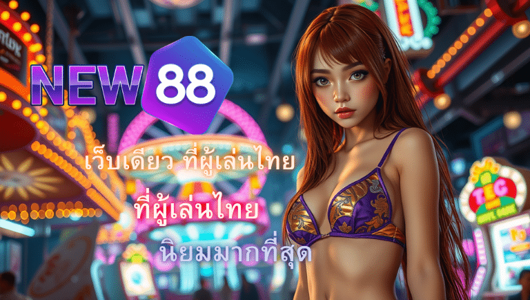 new88 โปรโมชั่น